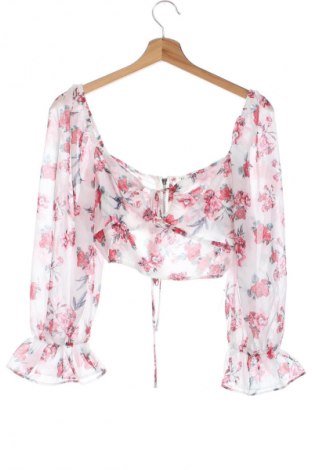 Damen Shirt SHEIN, Größe S, Farbe Mehrfarbig, Preis € 10,00