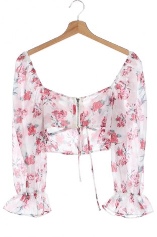 Damen Shirt SHEIN, Größe S, Farbe Mehrfarbig, Preis € 10,00