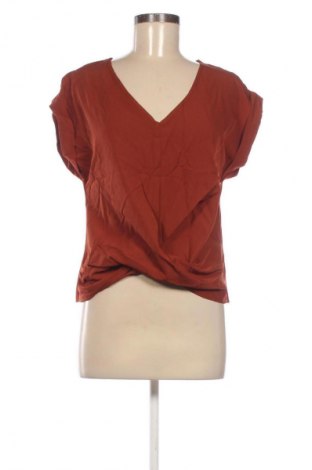 Damen Shirt SHEIN, Größe S, Farbe Braun, Preis € 10,00