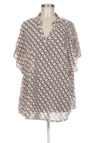 Női blúz SHEIN, Méret 4XL, Szín Sokszínű, Ár 3 899 Ft