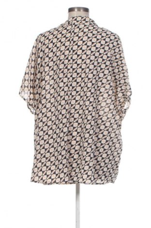 Női blúz SHEIN, Méret 4XL, Szín Sokszínű, Ár 3 899 Ft