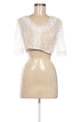 Damen Shirt SHEIN, Größe M, Farbe Weiß, Preis € 10,00