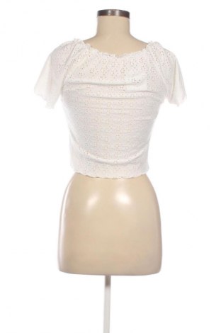 Damen Shirt SHEIN, Größe L, Farbe Weiß, Preis € 10,00