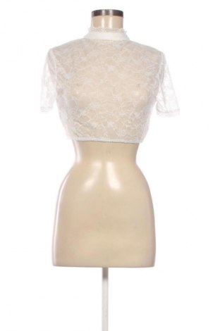 Damen Shirt SHEIN, Größe M, Farbe Weiß, Preis € 10,00