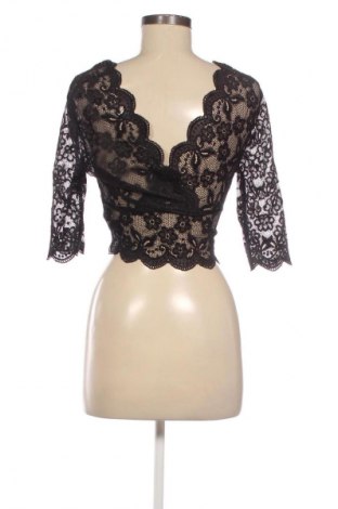 Damen Shirt SHEIN, Größe M, Farbe Schwarz, Preis € 10,00