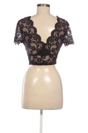 Damen Shirt SHEIN, Größe S, Farbe Schwarz, Preis € 10,00