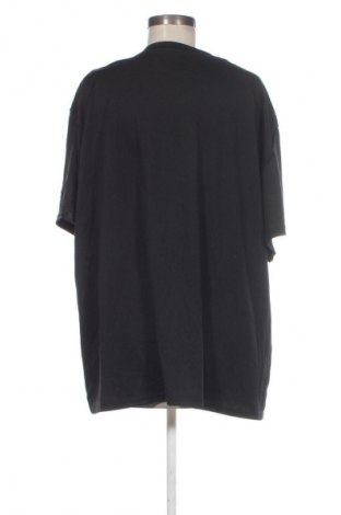 Γυναικεία μπλούζα SHEIN, Μέγεθος 4XL, Χρώμα Μαύρο, Τιμή 9,99 €