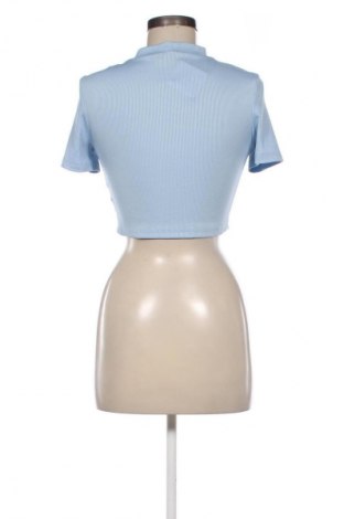 Damen Shirt SHEIN, Größe M, Farbe Blau, Preis € 10,00