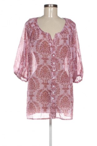 Női blúz SHEIN, Méret XL, Szín Sokszínű, Ár 3 129 Ft