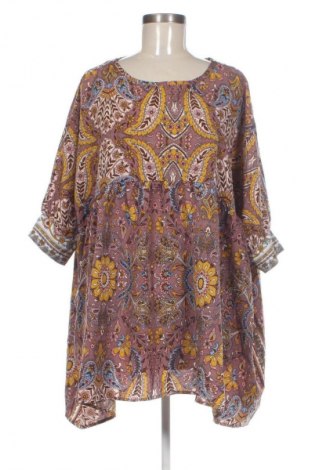 Női blúz SHEIN, Méret 3XL, Szín Sokszínű, Ár 3 969 Ft