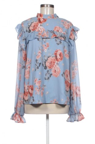 Dámská halenka SHEIN, Velikost XL, Barva Vícebarevné, Cena  277,00 Kč