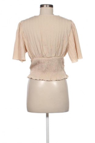 Damen Shirt SHEIN, Größe M, Farbe Beige, Preis € 6,17