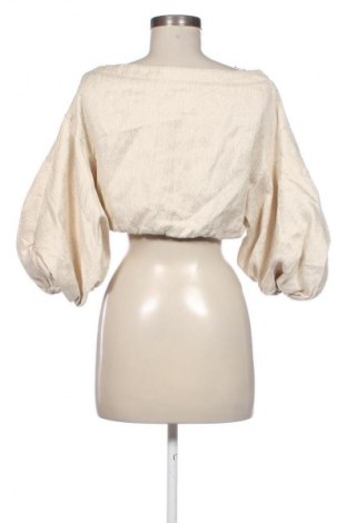 Dámská halenka SHEIN, Velikost M, Barva Béžová, Cena  277,00 Kč