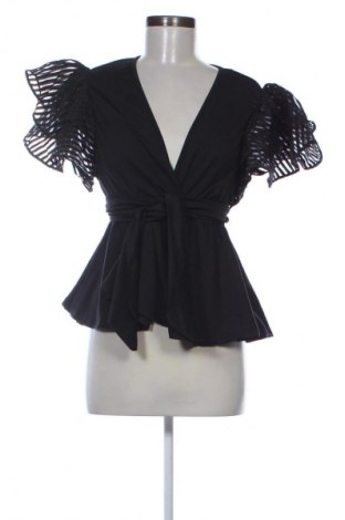 Damen Shirt SHEIN, Größe M, Farbe Schwarz, Preis € 6,99