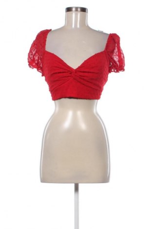 Dámska blúza SHEIN, Veľkosť M, Farba Viacfarebná, Cena  9,70 €