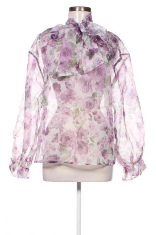 Damen Shirt SHEIN, Größe XL, Farbe Mehrfarbig, Preis € 4,99