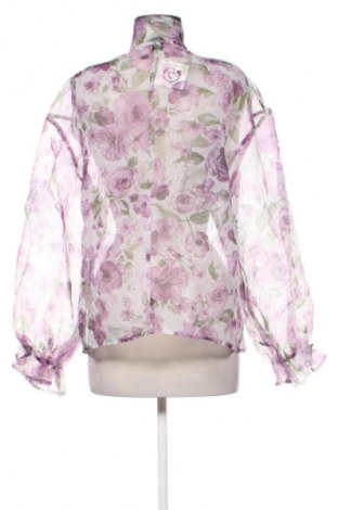 Damen Shirt SHEIN, Größe XL, Farbe Mehrfarbig, Preis € 4,99