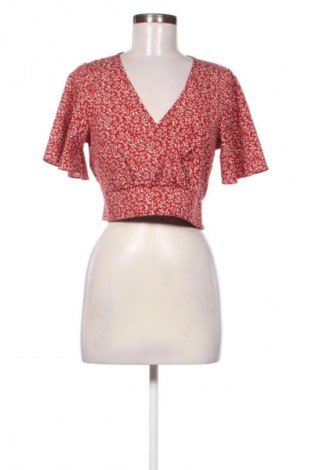 Dámska blúza SHEIN, Veľkosť S, Farba Viacfarebná, Cena  10,00 €