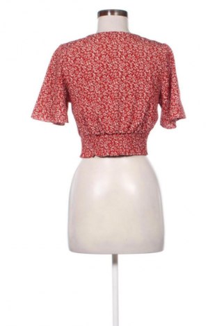 Dámska blúza SHEIN, Veľkosť S, Farba Viacfarebná, Cena  10,00 €