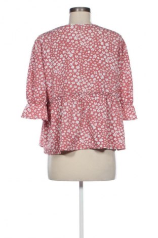 Dámská halenka SHEIN, Velikost XL, Barva Vícebarevné, Cena  275,00 Kč