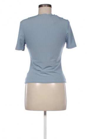 Дамска блуза SHEIN, Размер M, Цвят Син, Цена 9,71 €