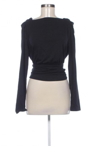 Дамска блуза SHEIN, Размер S, Цвят Черен, Цена 3,57 €