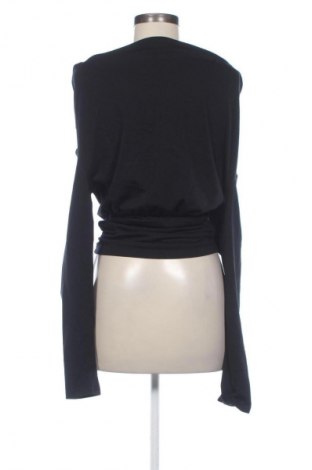 Дамска блуза SHEIN, Размер S, Цвят Черен, Цена 9,70 €