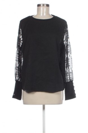 Damen Shirt SHEIN, Größe XL, Farbe Schwarz, Preis 6,99 €