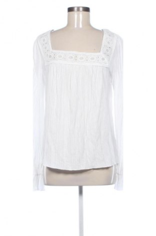 Дамска блуза SHEIN, Размер L, Цвят Бял, Цена 9,70 €