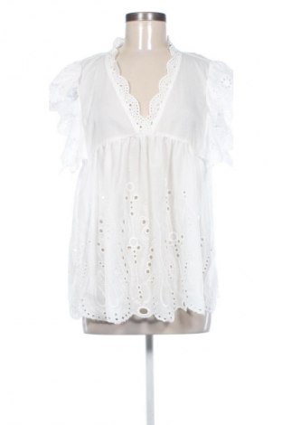 Damen Shirt SHEIN, Größe L, Farbe Weiß, Preis € 9,70