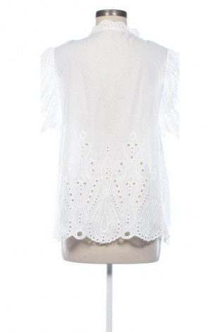 Damen Shirt SHEIN, Größe L, Farbe Weiß, Preis € 9,70