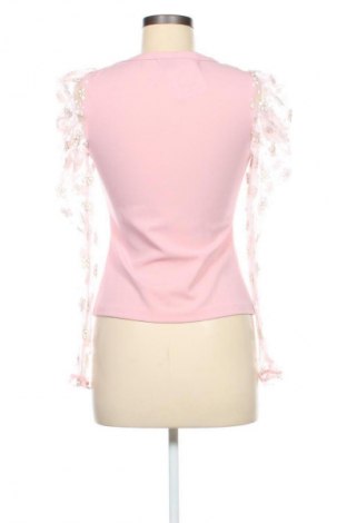 Dámska blúza SHEIN, Veľkosť M, Farba Viacfarebná, Cena  9,00 €