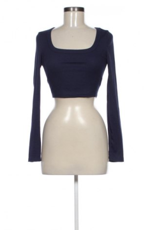 Dámska blúza SHEIN, Veľkosť S, Farba Modrá, Cena  9,70 €