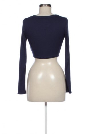 Dámska blúza SHEIN, Veľkosť S, Farba Modrá, Cena  9,70 €