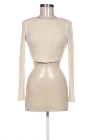 Női blúz SHEIN, Méret XS, Szín Bézs, Ár 4 132 Ft