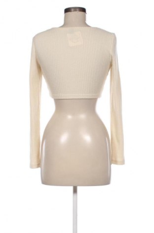 Női blúz SHEIN, Méret XS, Szín Bézs, Ár 4 132 Ft