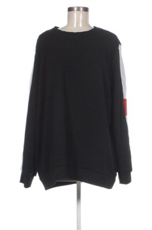 Női blúz SHEIN, Méret 3XL, Szín Fekete, Ár 3 359 Ft