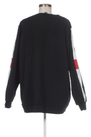 Női blúz SHEIN, Méret 3XL, Szín Fekete, Ár 3 359 Ft