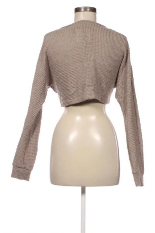 Női blúz SHEIN, Méret M, Szín Bézs, Ár 1 939 Ft