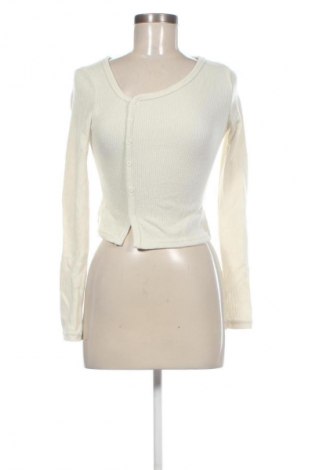 Дамска блуза SHEIN, Размер S, Цвят Бежов, Цена 5,11 €