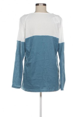 Дамска блуза SHEIN, Размер M, Цвят Многоцветен, Цена 3,06 €