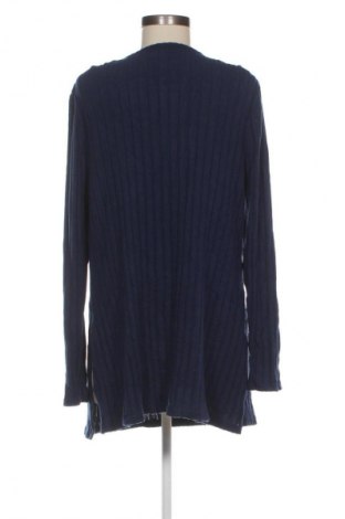 Γυναικεία μπλούζα SHEIN, Μέγεθος XL, Χρώμα Μπλέ, Τιμή 5,99 €