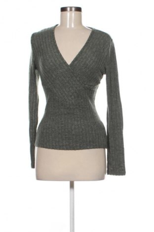 Női blúz SHEIN, Méret M, Szín Zöld, Ár 3 029 Ft