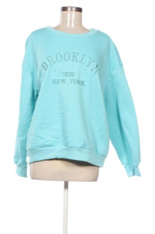 Damen Shirt SHEIN, Größe L, Farbe Blau, Preis € 8,99