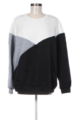 Дамска блуза SHEIN, Размер XL, Цвят Многоцветен, Цена 6,13 €