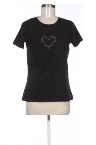 Damen Shirt SMP, Größe XL, Farbe Schwarz, Preis 8,99 €