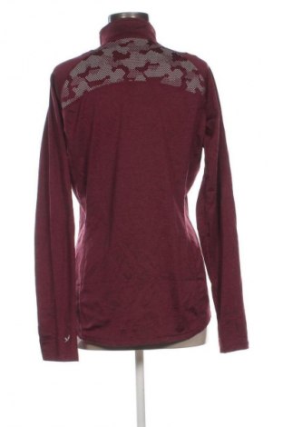 Damen Shirt SOC, Größe L, Farbe Rot, Preis 7,99 €