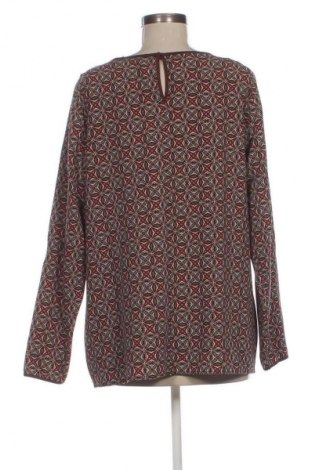 Damen Shirt Sa. Hara, Größe L, Farbe Mehrfarbig, Preis € 9,78