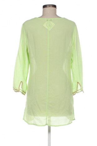 Damen Shirt Sabra, Größe L, Farbe Grün, Preis € 9,78