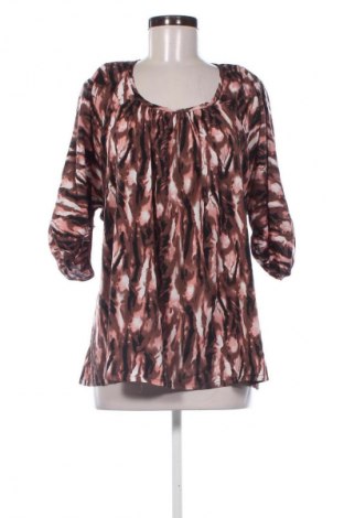 Damen Shirt Saint Tropez, Größe M, Farbe Mehrfarbig, Preis € 14,00